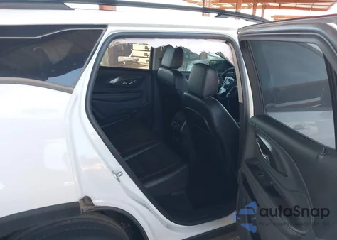 2021 GMC Terrain Awd Slt from USA, damaged, VIN 3GKALVEV5ML388658